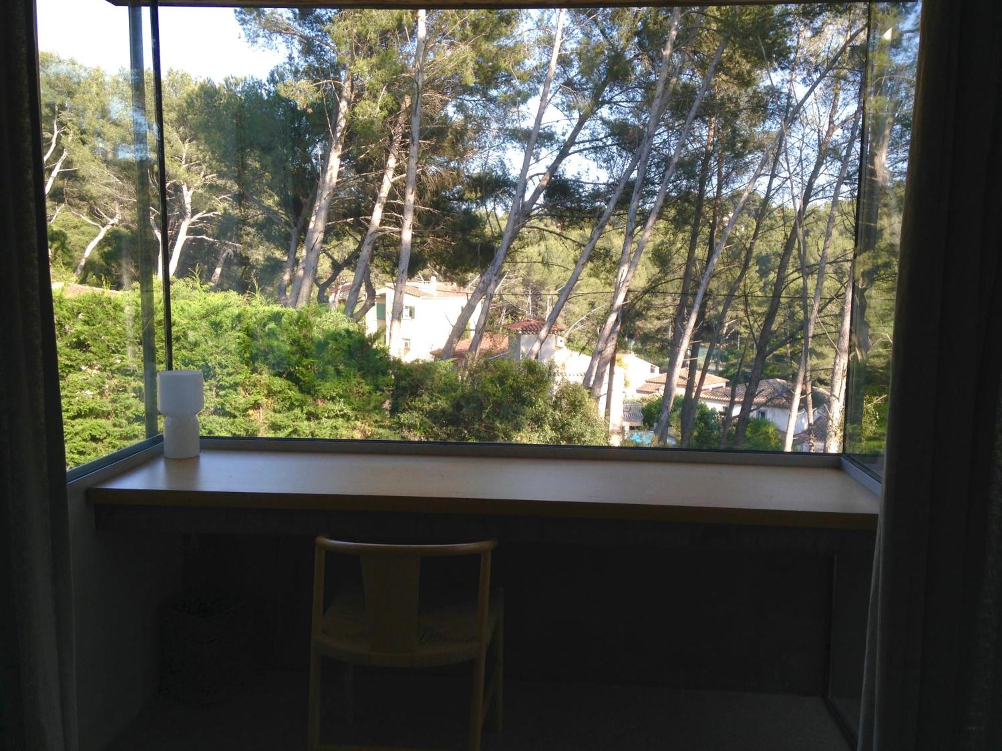Villa Magali Sanary-sur-Mer Bagian luar foto